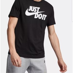 Men's Sportswear Just Do It T-Shirt